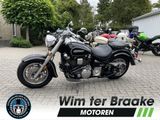 YAMAHA XV 1700 ROAD STAR