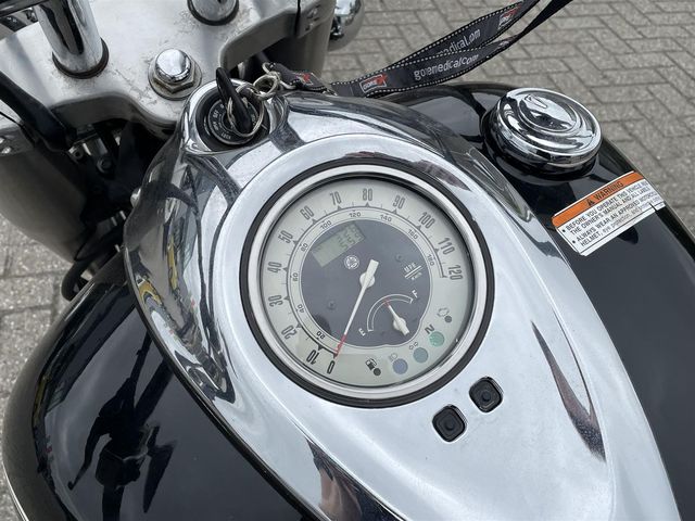 yamaha - xv-1700-road-star