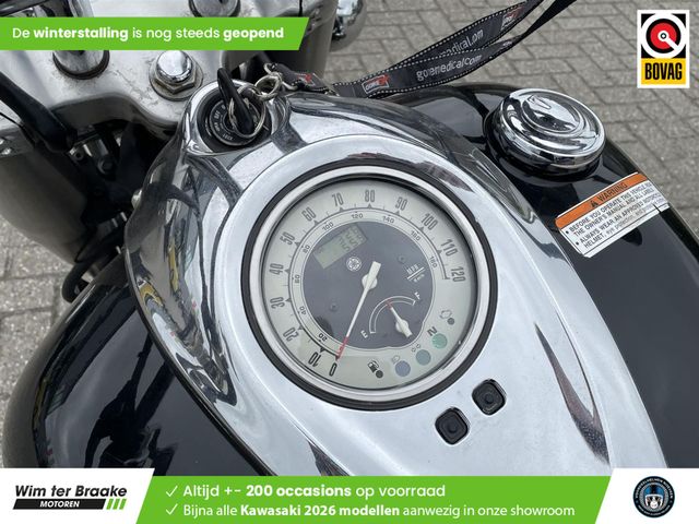 yamaha - xv-1700-road-star