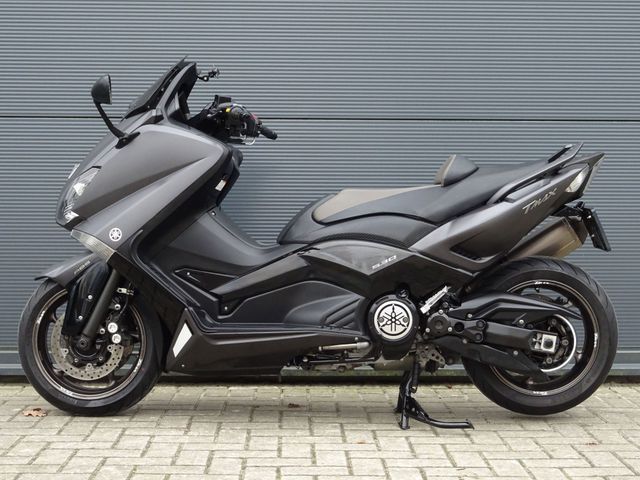 yamaha - tmax-abs