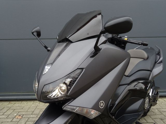 yamaha - tmax-abs