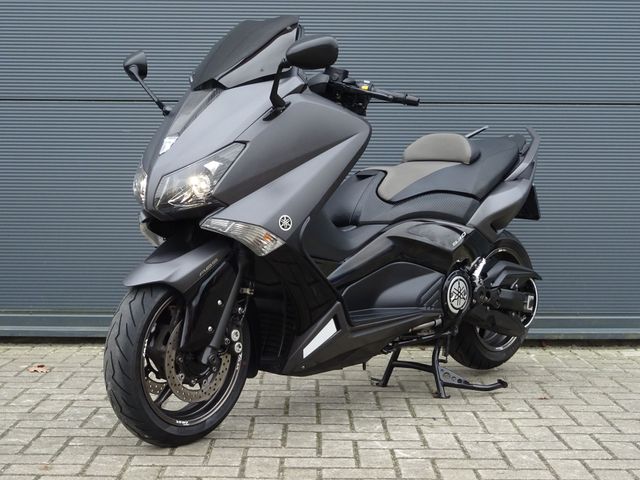 yamaha - tmax-abs