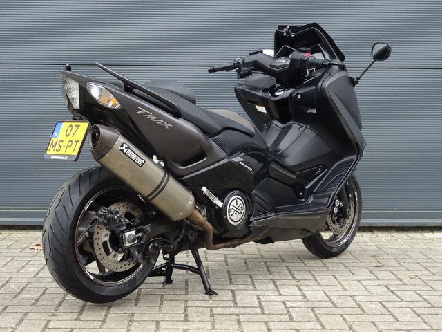 yamaha - tmax-abs