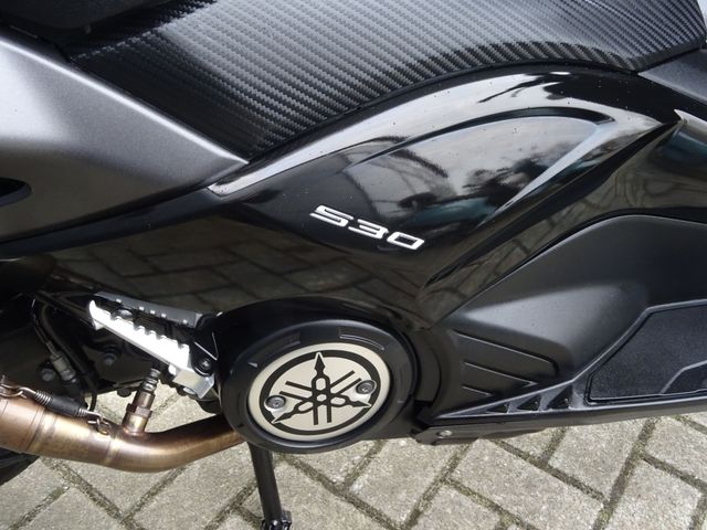 yamaha - tmax-abs