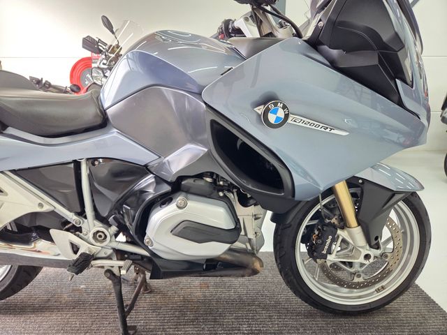 bmw - r-1200-rt-lc