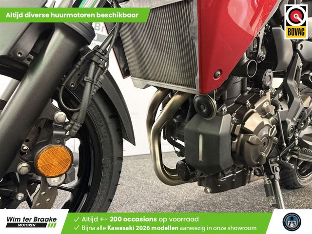yamaha - tracer-700-abs