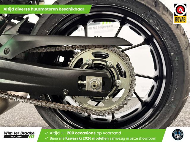 yamaha - tracer-700-abs