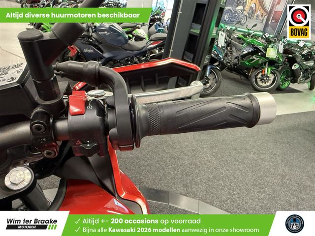 yamaha - tracer-700-abs