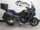 HONDA NT 1100 DCT