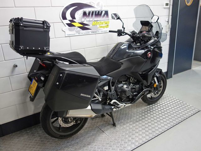 honda - nt-1100-dct