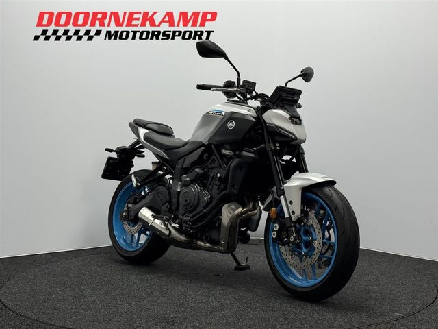 yamaha - mt-07-y-amt