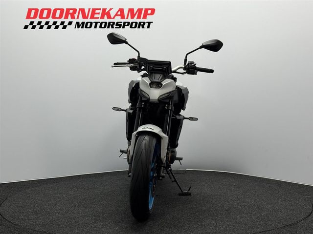 yamaha - mt-07-y-amt