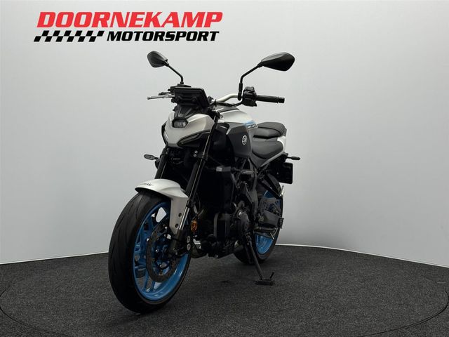 yamaha - mt-07-y-amt