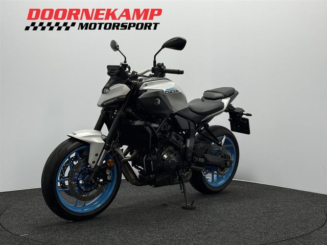 yamaha - mt-07-y-amt