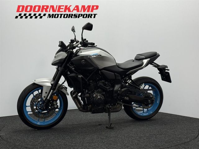 yamaha - mt-07-y-amt