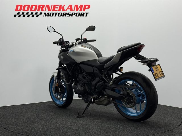 yamaha - mt-07-y-amt