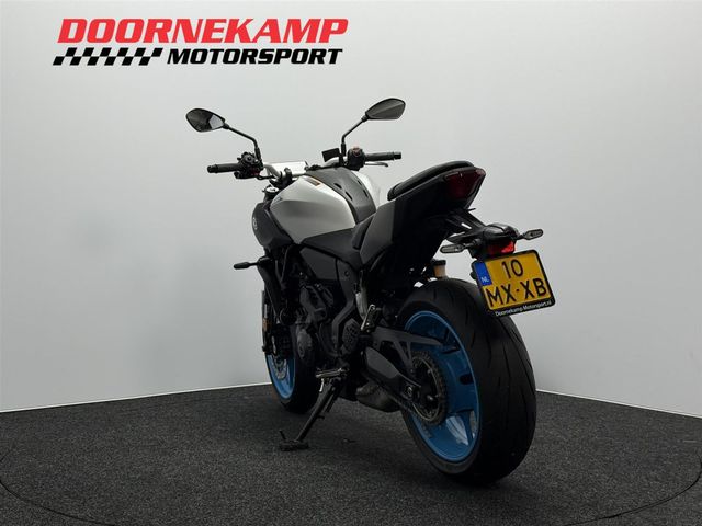 yamaha - mt-07-y-amt