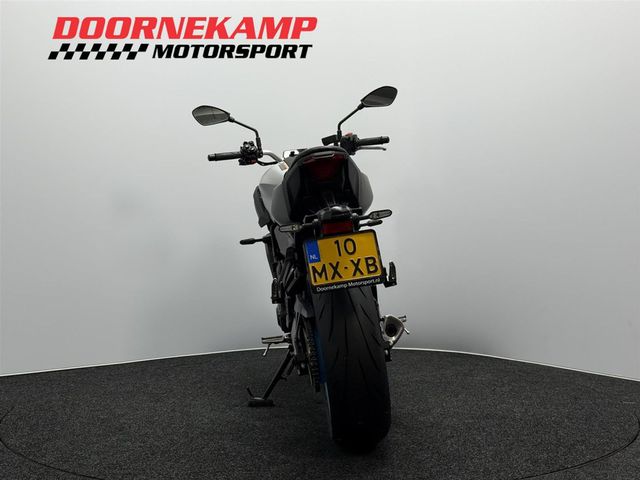 yamaha - mt-07-y-amt