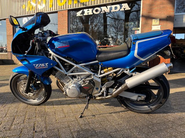 yamaha - trx-850