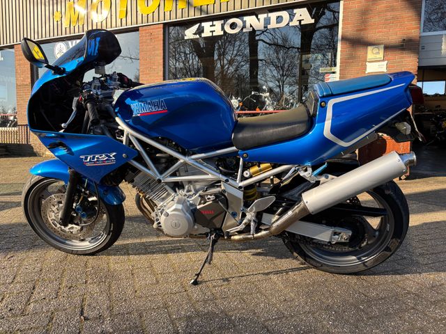 yamaha - trx-850