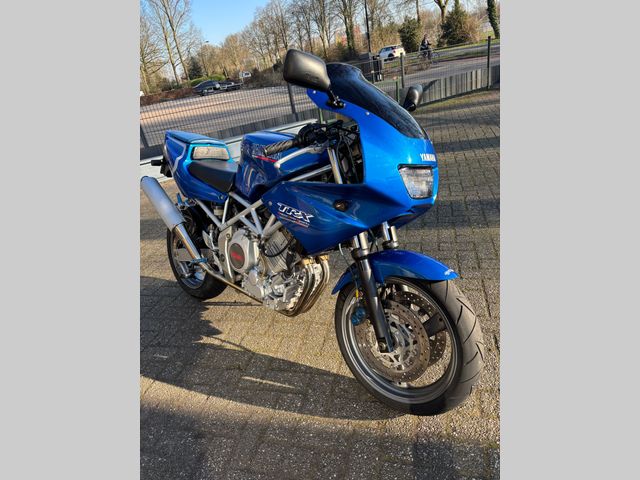 yamaha - trx-850