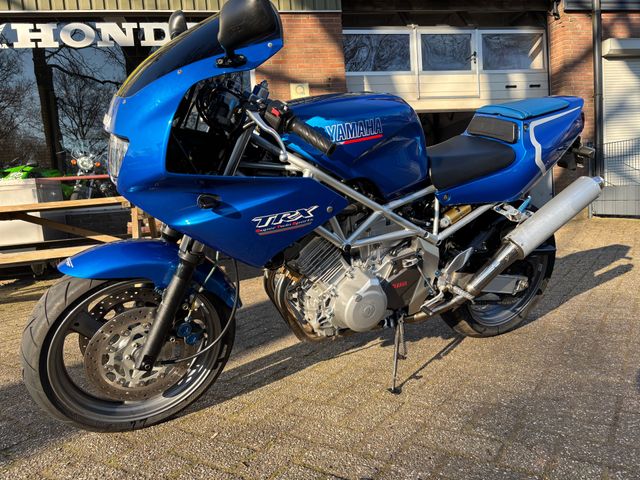 yamaha - trx-850