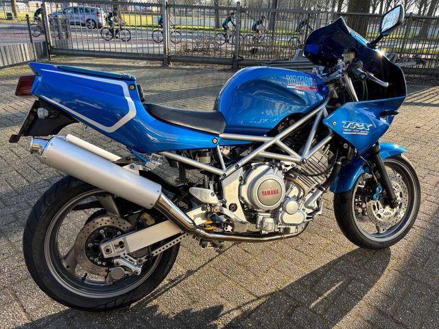 yamaha - trx-850