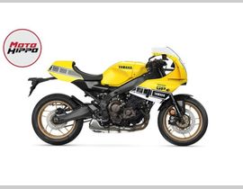 Yamaha XSR 900 GP 2026 nieuw