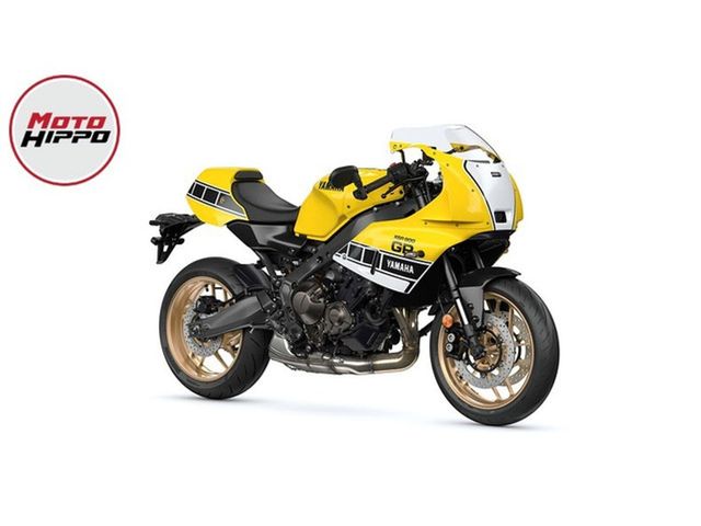 yamaha - xsr-900-gp