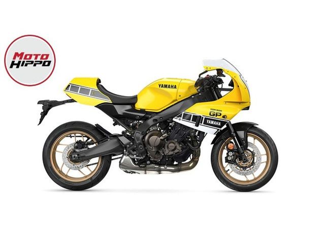 yamaha - xsr-900-gp