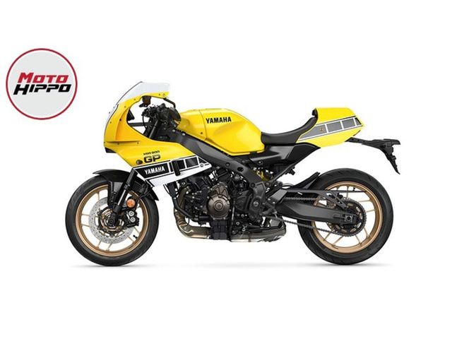 yamaha - xsr-900-gp