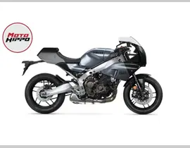 Yamaha XSR 900 GP 2026 nieuw