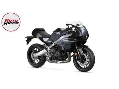YAMAHA XSR 900 GP – foto 2