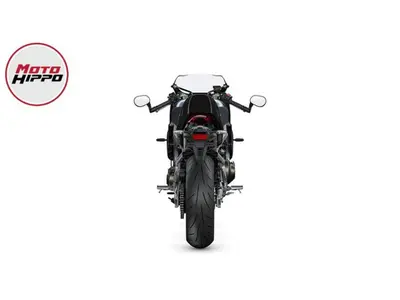 YAMAHA XSR 900 GP – foto 3