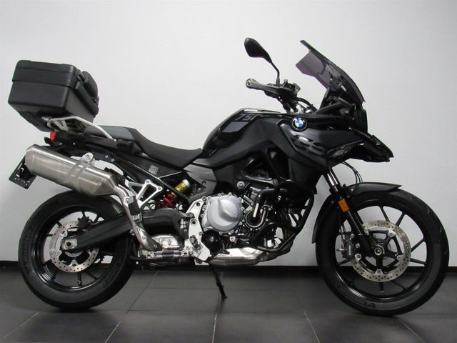 bmw - f-750-gs