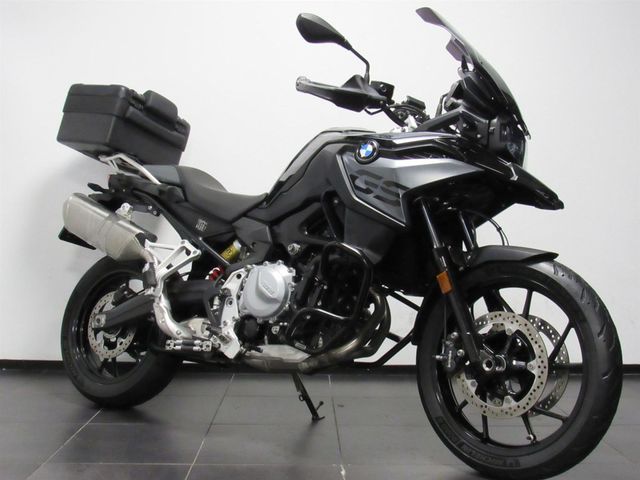 bmw - f-750-gs