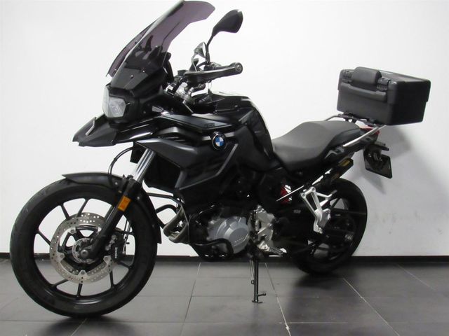 bmw - f-750-gs