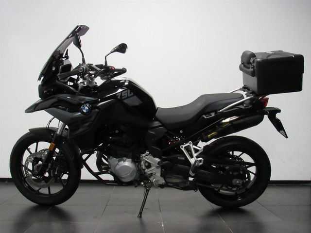 bmw - f-750-gs