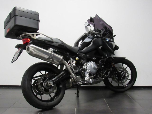 bmw - f-750-gs