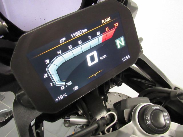 bmw - f-750-gs