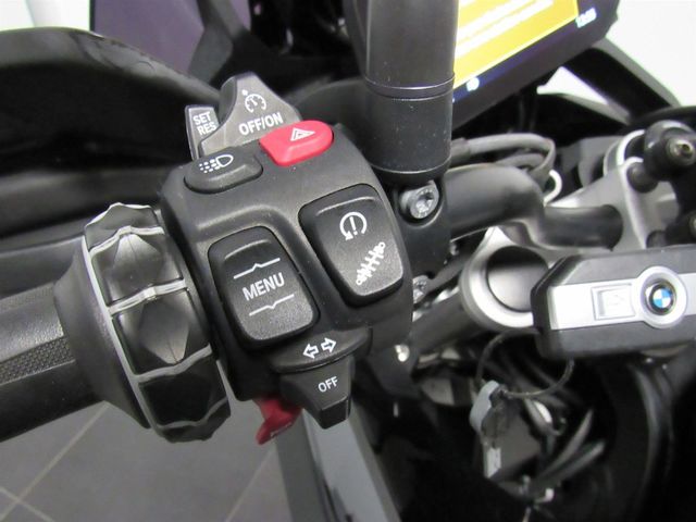 bmw - f-750-gs