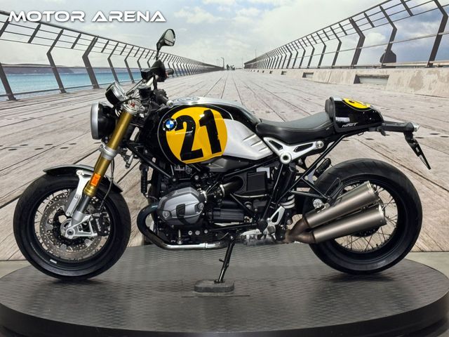 bmw - r-nine-t
