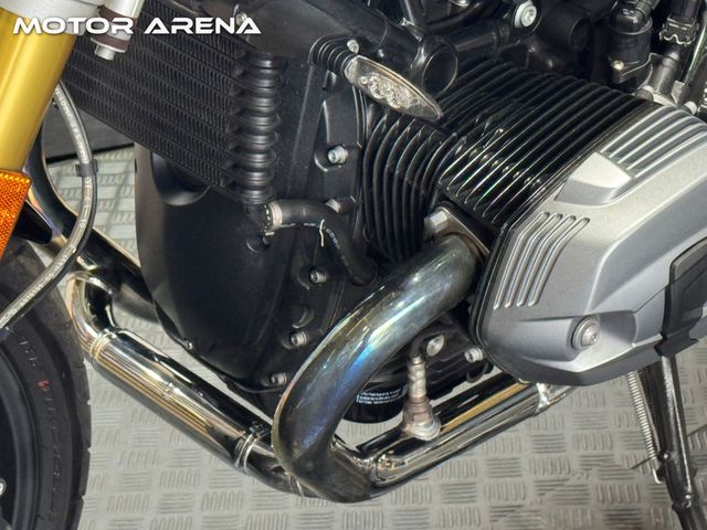 bmw - r-nine-t