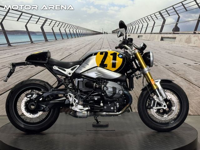 bmw - r-nine-t