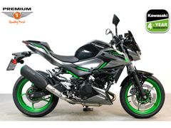 KAWASAKI Z 500 SE