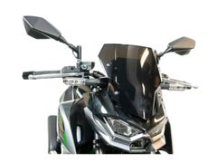 Kawasaki Z 500 SE Performance 2025 occasion – foto 8 van 11