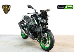 Kawasaki Z 500 SE Performance 2025 occasion – foto 2 van 11