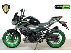 Kawasaki Z 500 SE Performance 2025 occasion – foto 3 van 11