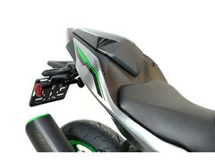 Kawasaki Z 500 SE Performance 2025 occasion – foto 7 van 11