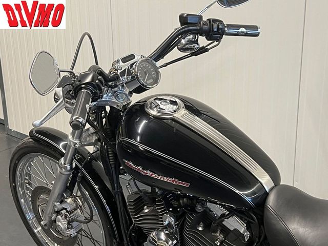 harley-davidson - sportster-custom-xl-1200-c